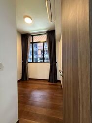 Daintree Residence (D21), Condominium #562154111